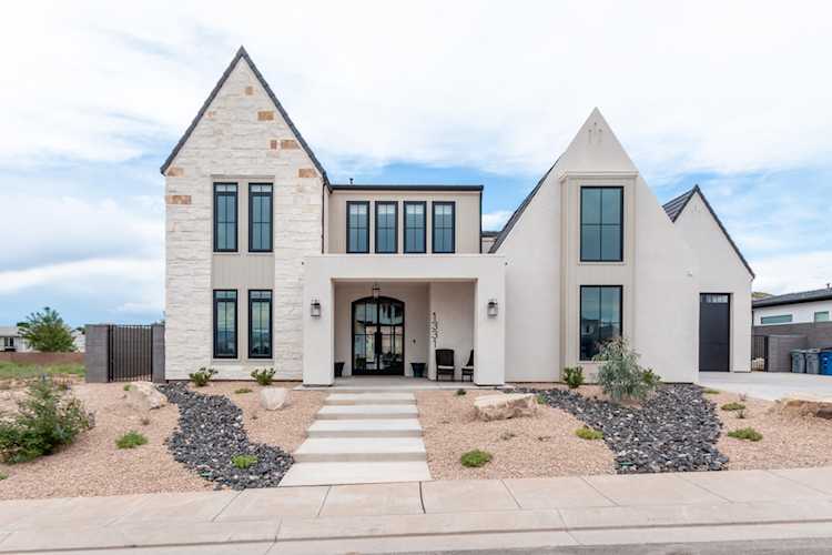 1331 Rolling Ridge Lane LN Washington, UT 84780