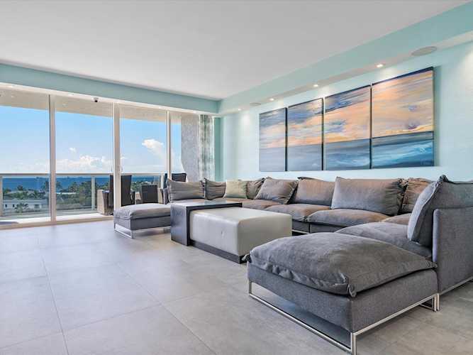 3100 N Ocean Blvd #707 Fort Lauderdale, FL 33308