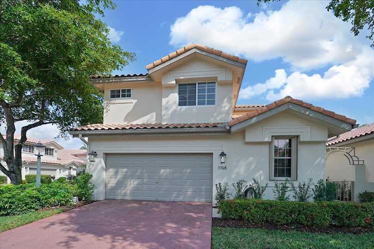 5198 NW 25th Way Boca Raton, FL 33496