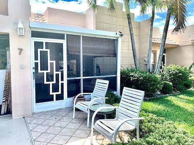 9035 Flynn Circle #7 Boca Raton, FL 33496
