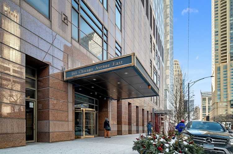 161 E Chicago Ave #60M1-N2 Chicago, IL 60611