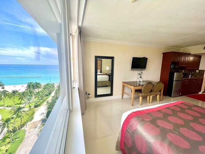 19201 Collins Ave #929 Sunny Isles Beach, FL 33160