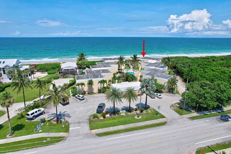 3541 NE Ocean Boulevard #19 Jensen Beach, FL 34957