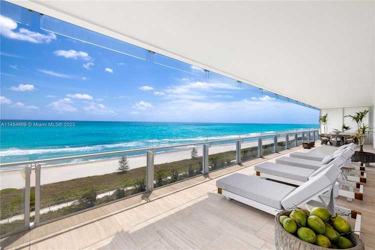 9111 Collins Ave #N-721 Surfside, FL 33154