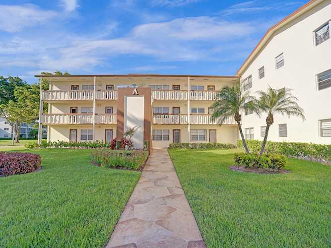 17 Mansfield #A Boca Raton, FL 33434