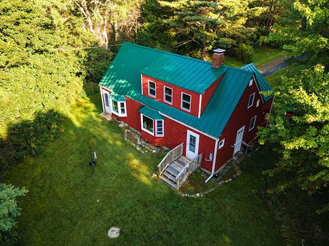 20 Neighborhood Rd Bar Harbor, ME 04609