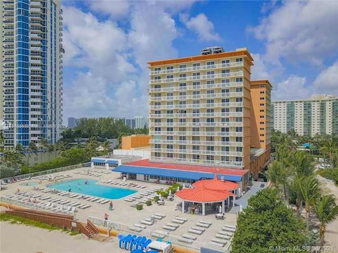 19201 Collins Ave #242 Sunny Isles Beach, FL 33160