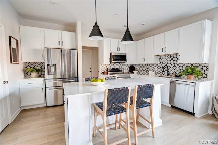 3446 Carlton St #9B Richmond, VA 23220