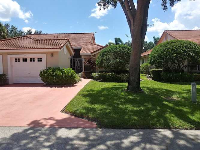 7572 Island Breeze Terrace Boynton Beach, FL 33437