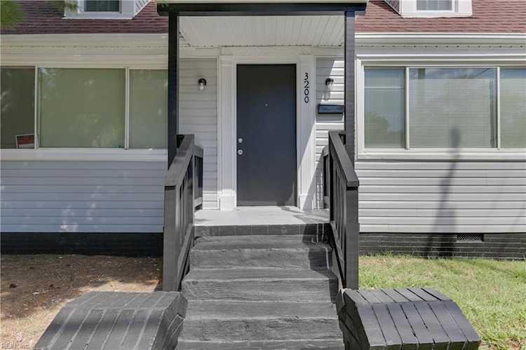 3200 Roanoke Ave Newport News, VA 23607