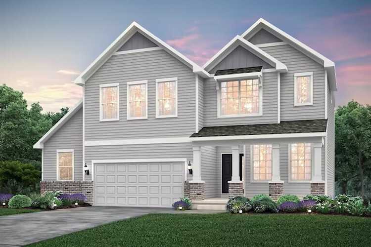 15371 Alderson St Noblesville, IN 46062