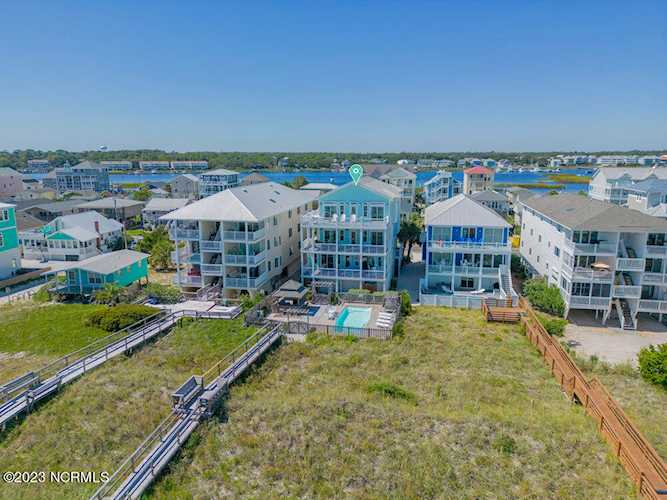 1204 Carolina Beach Ave N Carolina Beach, NC 28428