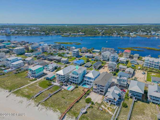 1204 Carolina Beach Ave N Carolina Beach, NC 28428