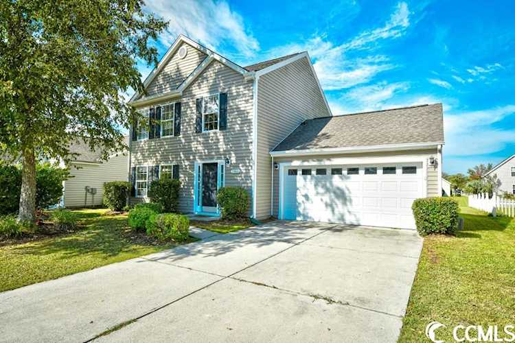 2069 Haystack Way Myrtle Beach, SC 29579
