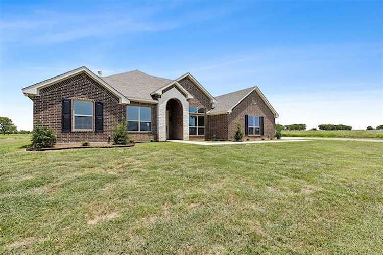 6820 County Road 302 Grandview, TX 76050