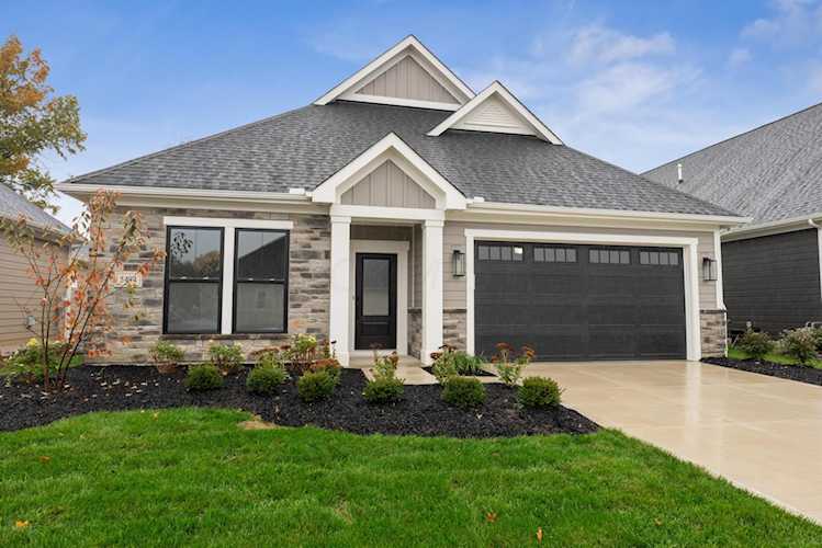 5494 Seclusion Drive Westerville, OH 43081 | MLS 223030586 Photo 1