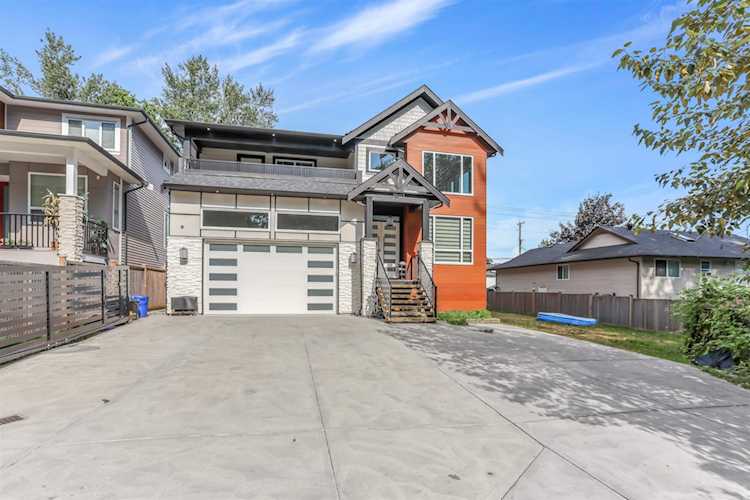 7863 Cedar Street Mission, BC V2V 3M8
