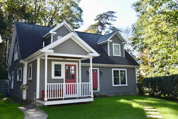 127 Lyme Rd Hanover, NH 03755