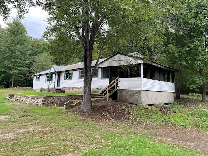 143 Richardson Rd Hiram, ME 04041