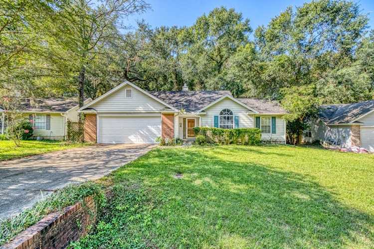 3178 S Fulmer Circle Tallahassee, FL 32303