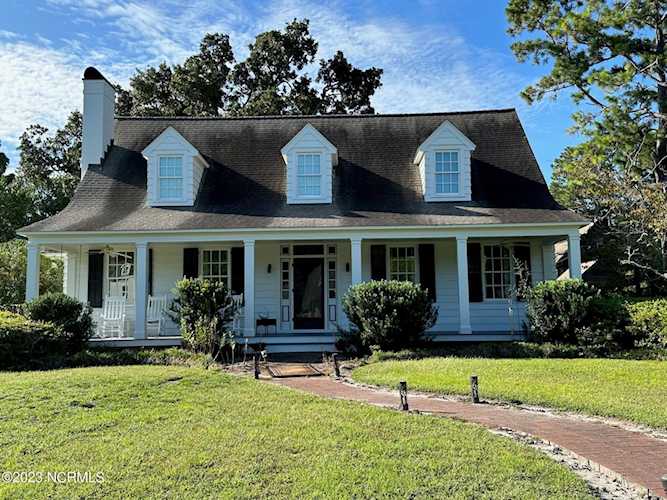 2622 Mimosa Place Wilmington, NC 28403