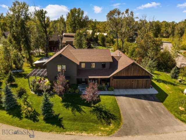 23 Andromeda Ct Bozeman, MT 59718
