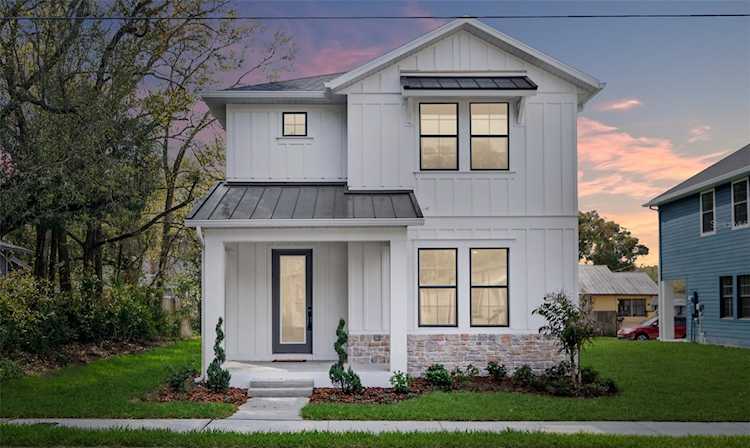 1203 E Osborne Ave Tampa, FL 33603