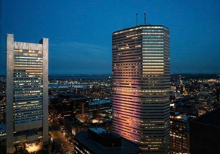 240 Devonshire Street #4107 Boston, MA 02110