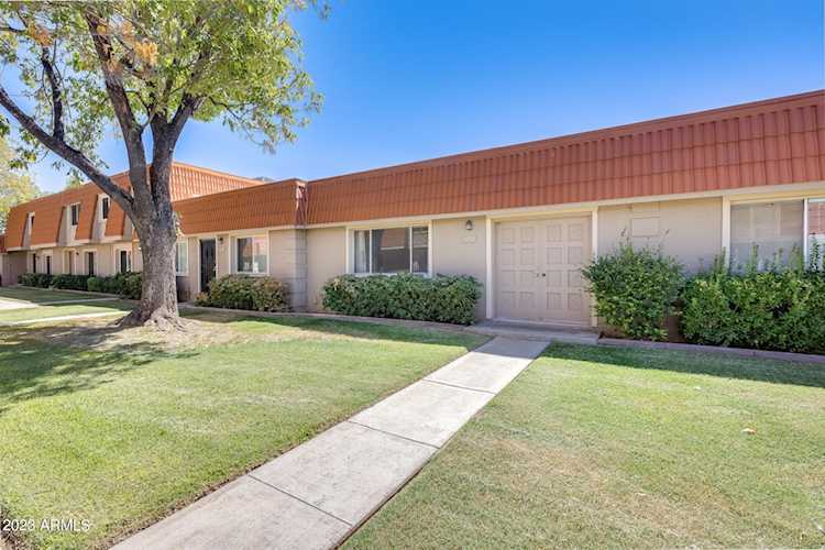 5152 N 83rd Street Scottsdale, AZ 85250