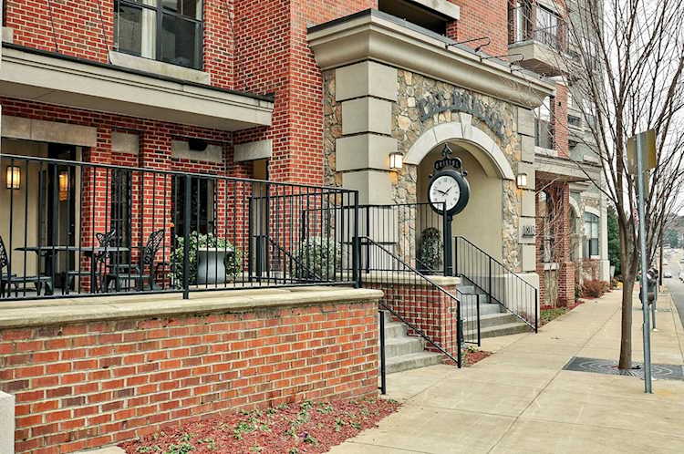 1803 Broadway #307 Nashville, TN 37203