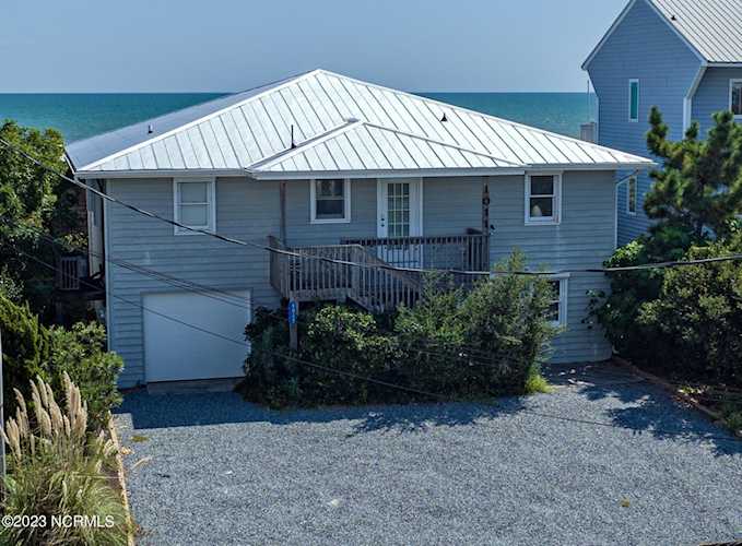 1011 N Anderson Blvd Topsail Beach, NC 28445