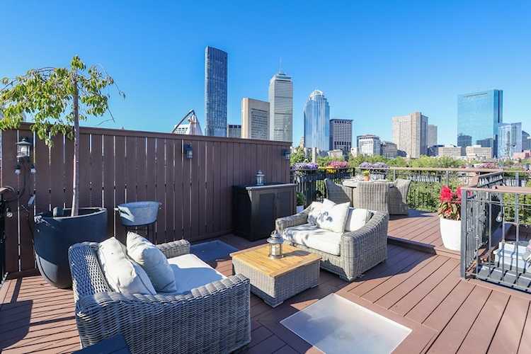 14 Wellington St #2 Boston, MA 02118