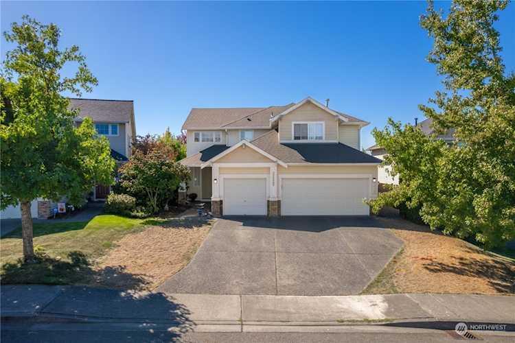 1512 64th St SE Auburn, WA 98092