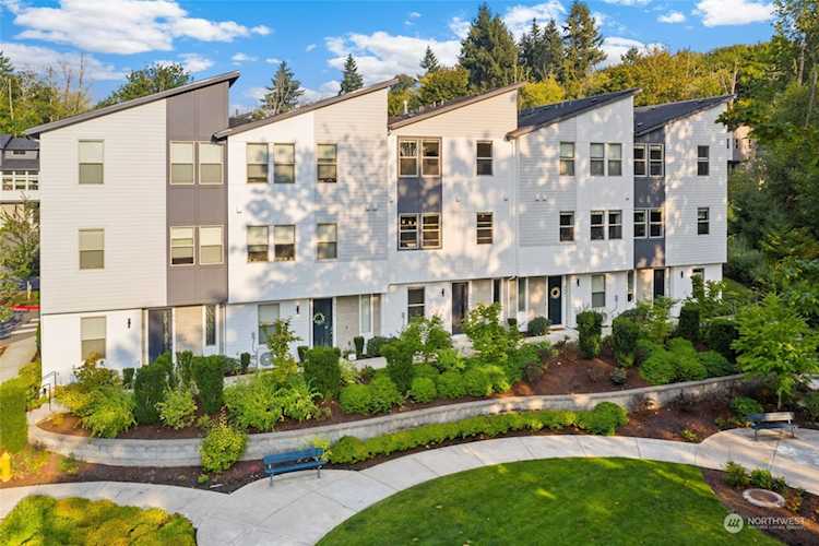 6649 136th Ct SE #9A-3 Newcastle, WA 98059