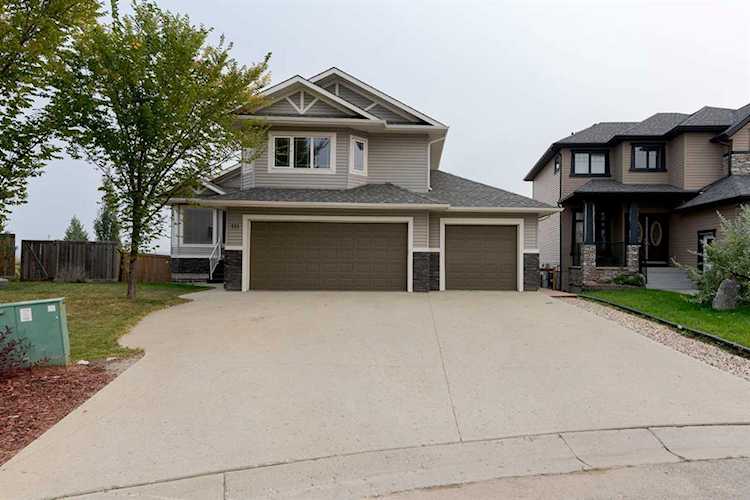 111 Crane Place Fort McMurray, AB T9K 0
