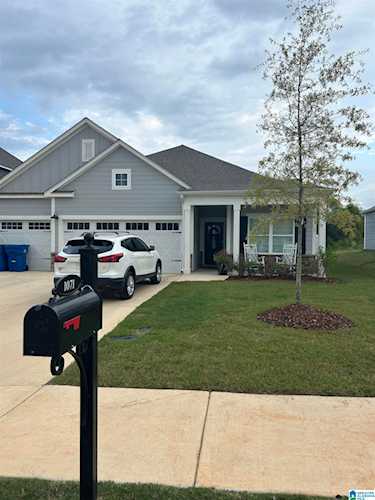 1071 Wood Duck Way Alabaster, AL 35007