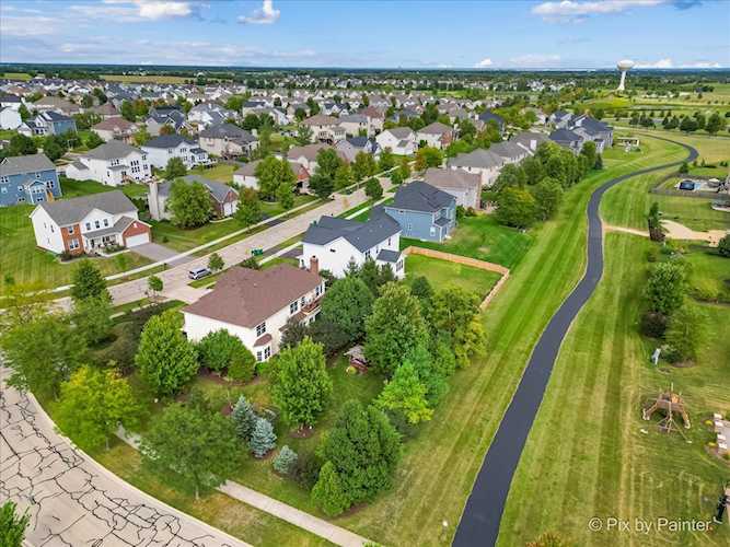 13006 Timber Wood Circle Plainfield, IL 60585