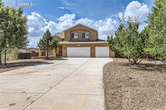 11154 Palmers Green Drive Peyton, CO 80831