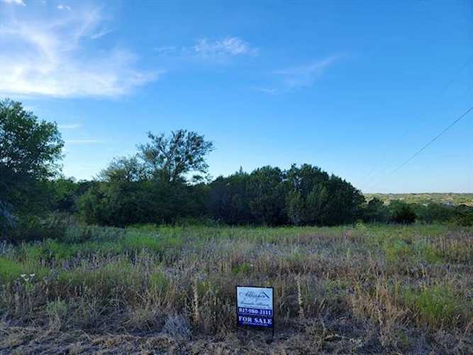Lighthouse Drive Bluff Dale, TX 76433