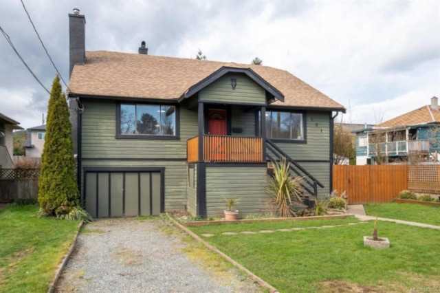 401 Hamilton Ave Nanaimo, BC V9R 4E7