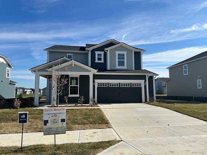 15398 Montfort Dr Noblesville, IN 46062
