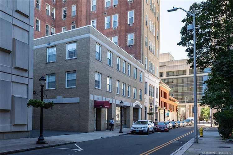 124 Court St #706 New Haven, CT 06511 | MLS 170598355