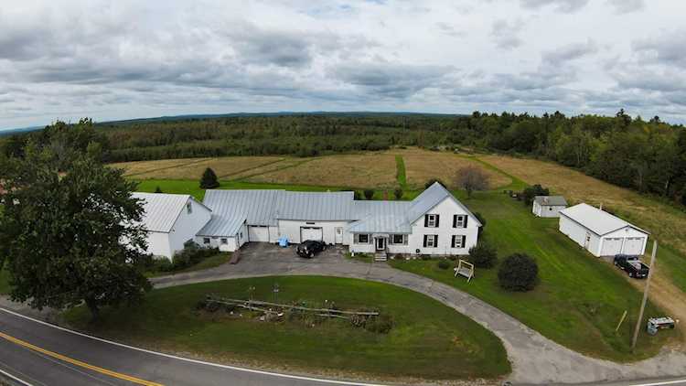 680 Albion Rd Benton, ME 04901