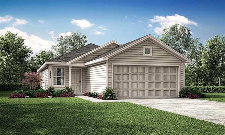 8701 Whistling Duck Drive McKinney, TX 75071