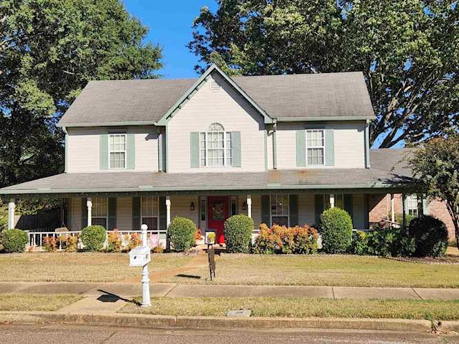 300 Rutledge St Collierville, TN 38017