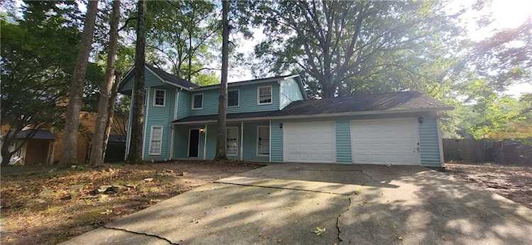 5394 Wylstream Norcross, GA 30093