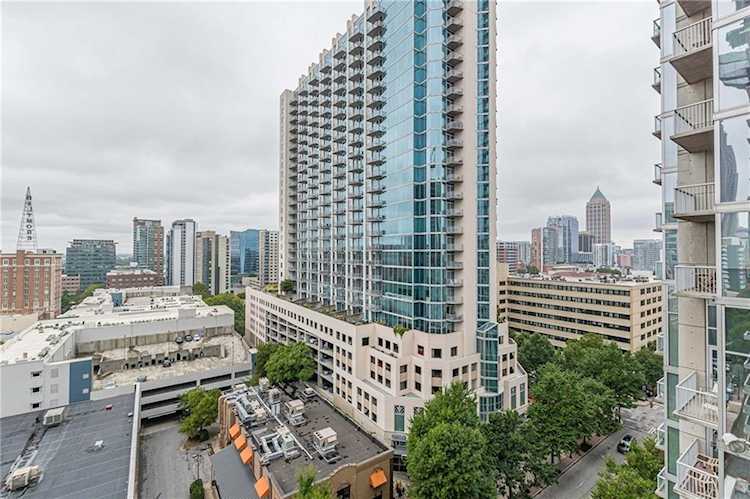 855 Peachtree Street NE #2506 Atlanta, GA 30308