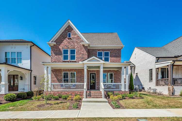 1217 Luckett Rd Nashville, TN 37221