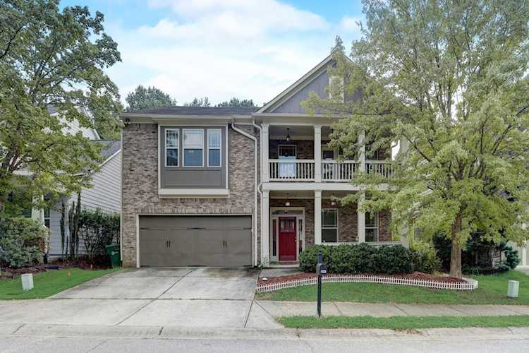 2045 Village Crest Drive Atlanta, GA 30318