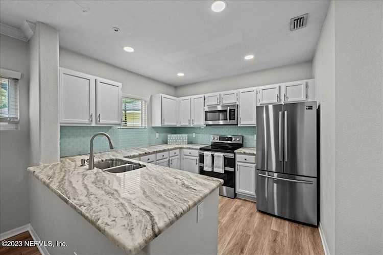 1800 The Greens Way Jacksonville Beach, FL 32250
